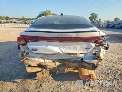 Zdjęcie 6 z 12 samochodu: 2023 KIA K5 GT LINE VIN:5XXG64J29PG189681 - miniatura