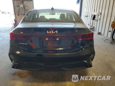 Zdjęcie 6 z 13 samochodu: 2024 KIA FORTE LXS VIN:3KPF24AD3RE811390 - miniatura