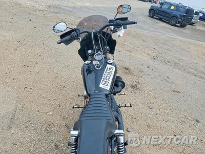 Zdjęcie 6 z 9 samochodu: 2014 HARLEY-DAVIDSON FXDB DYNA STREET BOB VIN:1HD1GXM17EC318035 - miniatura