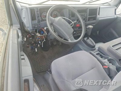 Zdjęcie 8 z 13 samochodu: 2021 ISUZU NPR HD BOX TRUCK VIN:54DC4W1D6MS206970 - miniatura