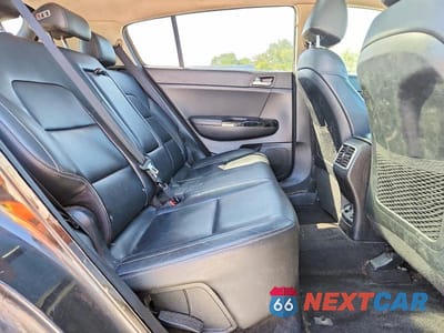 Zdjęcie 11 z 13 samochodu: 2018 KIA SPORTAGE EX VIN:KNDPNCAC8J7349703 - miniatura