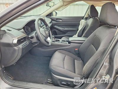 Zdjęcie 7 z 13 samochodu: 2024 NISSAN ALTIMA SV VIN:1N4BL4DV8RN301120 - miniatura