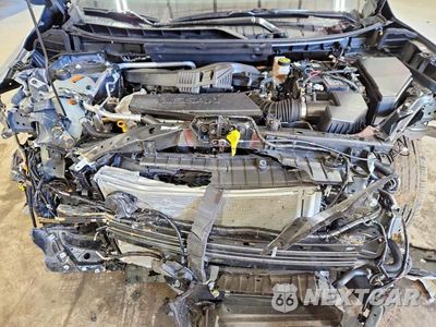 Zdjęcie 12 z 14 samochodu: 2026 NISSAN ROGUE SL VIN:5N1BT3CB8TC841190 - miniatura