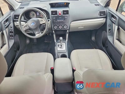 Zdjęcie 8 z 12 samochodu: 2015 SUBARU FORESTER 2.5I LIMITED VIN:JF2SJAHCXFH804814 - miniatura