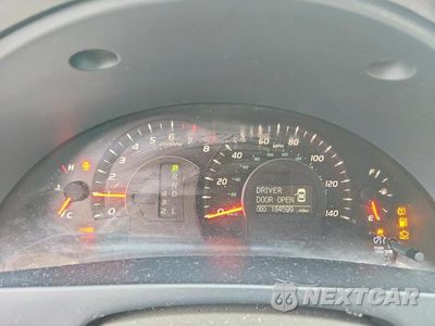 Zdjęcie 9 z 12 samochodu: 2007 TOYOTA CAMRY XLE VIN:JTNBE46K373033346 - miniatura
