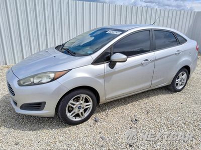 2019 FORD FIESTA SE 3FADP4BJ4KM108492 - główne zdjęcie licytacji z USA - miniatura