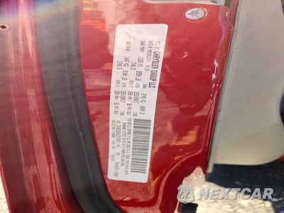 Zdjęcie 13 z 13 samochodu: 2014 DODGE GRAND CARAVAN SE VIN:2C4RDGBG4ER372887 - miniatura