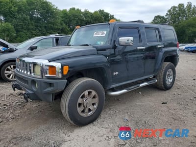 2006 HUMMER H3 5GTDN136968308148 - główne zdjęcie licytacji z USA - miniatura