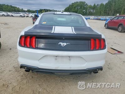 Zdjęcie 6 z 12 samochodu: 2019 FORD MUSTANG VIN:1FA6P8TH5K5184725 - miniatura