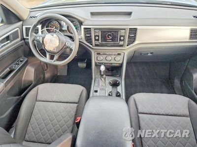 Zdjęcie 8 z 13 samochodu: 2018 VOLKSWAGEN ATLAS S VIN:1V2AP2CA4JC536688 - miniatura