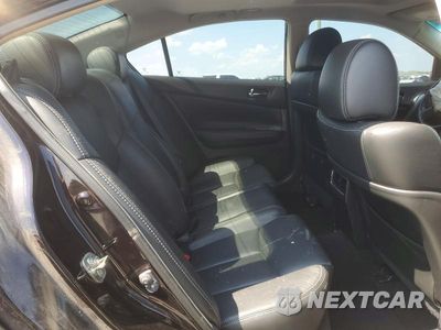 Zdjęcie 10 z 13 samochodu: 2014 NISSAN MAXIMA 3.5 SV VIN:1N4AA5APXEC464709 - miniatura