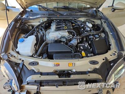 Zdjęcie 11 z 12 samochodu: 2023 MAZDA MX-5 MIATA GRAND TOURING VIN:JM1NDAD72P0555386 - miniatura