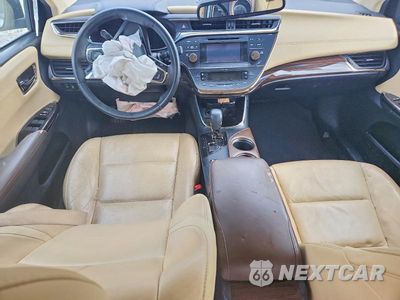 Zdjęcie 8 z 12 samochodu: 2013 TOYOTA AVALON XLE PREMIUM VIN:4T1BK1EB8DU069290 - miniatura