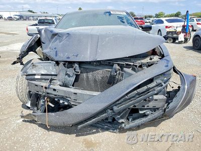Piąte zdjęcie samochodu w środku: 2018 DODGE CHARGER SXT PLUS VIN:2C3CDXHG3JH253276 - miniatura