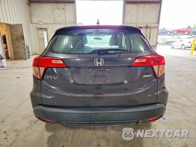 Zdjęcie 6 z 12 samochodu: 2018 HONDA HR-V LX VIN:3CZRU6H37JM729909 - miniatura