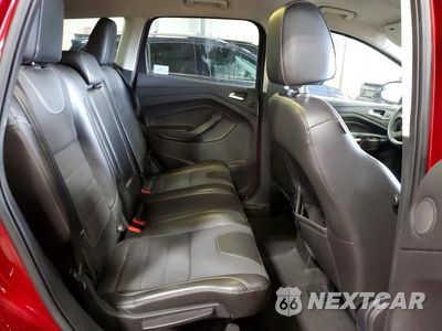 Zdjęcie 10 z 12 samochodu: 2016 FORD ESCAPE SE VIN:1FMCU9GX1GUA10494 - miniatura