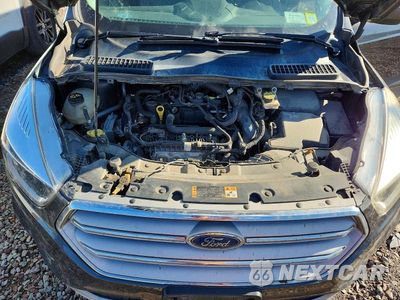 Zdjęcie 11 z 12 samochodu: 2019 FORD ESCAPE SE VIN:1FMCU9GD4KUA09905 - miniatura