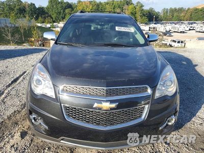 Piąte zdjęcie samochodu w środku: 2012 CHEVROLET EQUINOX LTZ VIN:2GNFLGE55C6255020 - miniatura