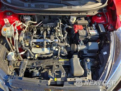 Zdjęcie 11 z 13 samochodu: 2023 NISSAN KICKS SR VIN:3N1CP5DV0PL570706 - miniatura