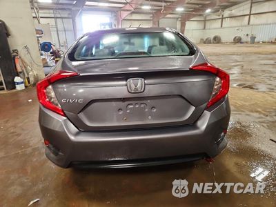 Zdjęcie 6 z 12 samochodu: 2016 HONDA CIVIC LX VIN:19XFC2F50GE044209 - miniatura