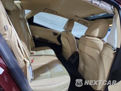 Zdjęcie 10 z 12 samochodu: 2013 TOYOTA AVALON LIMITED VIN:4T1BK1EB0DU066769 - miniatura