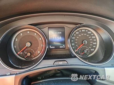 Zdjęcie 9 z 14 samochodu: 2020 VOLKSWAGEN ATLAS CROSS SPORT SE VIN:1V25C2CAXLC229719 - miniatura