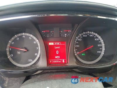 Zdjęcie 9 z 13 samochodu: 2017 GMC TERRAIN SLE VIN:2GKFLTEK2H6337807 - miniatura