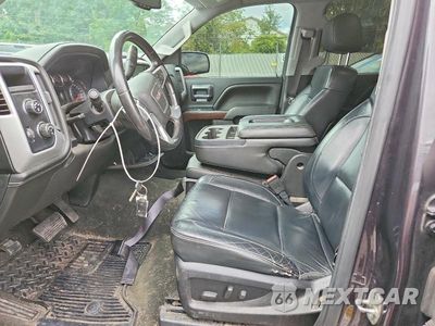 Zdjęcie 7 z 12 samochodu: 2015 GMC SIERRA K1500 SLT VIN:3GTU2VEC0FG171489 - miniatura