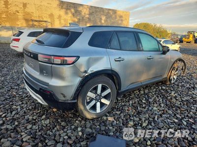 Trzecie zdjęcie samochodu z tyłu: 2025 HONDA PROLOGUE TOUR VIN:3GPKHXRJXSS526233 - miniatura