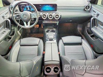 Zdjęcie 8 z 12 samochodu: 2020 MERCEDES-BENZ CLA 250 4MATIC VIN:W1K5J4HB6LN082684 - miniatura