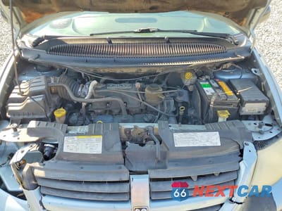 Zdjęcie 12 z 13 samochodu: 2006 DODGE GRAND CARAVAN SE VIN:1D4GP24R76B517584 - miniatura