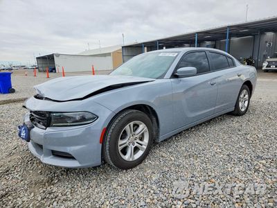 2022 DODGE CHARGER SXT 2C3CDXBG6NH212851 - główne zdjęcie licytacji z USA - miniatura
