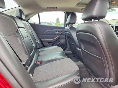 Zdjęcie 10 z 12 samochodu: 2013 CHEVROLET MALIBU 2LT VIN:1G11F5SR2DF137223 - miniatura