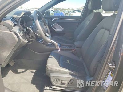 Zdjęcie 7 z 14 samochodu: 2020 AUDI Q3 PREMIUM S LINE VIN:WA1DECF30L1114272 - miniatura