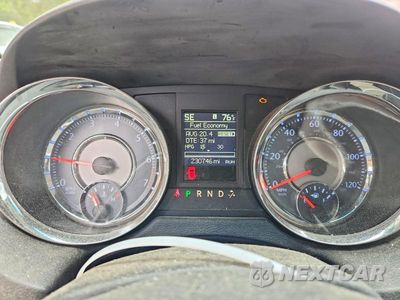 Zdjęcie 9 z 13 samochodu: 2016 CHRYSLER TOWN & COUNTRY TOURING VIN:2C4RC1BG8GR137993 - miniatura