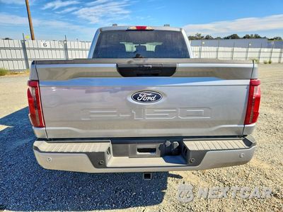 Zdjęcie 6 z 12 samochodu: 2025 FORD F150 STX VIN:1FTEW2KP7SKF14574 - miniatura
