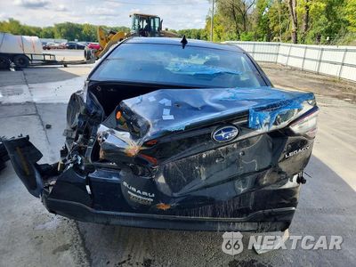 Zdjęcie 6 z 13 samochodu: 2020 SUBARU LEGACY PREMIUM VIN:4S3BWAC61L3018748 - miniatura
