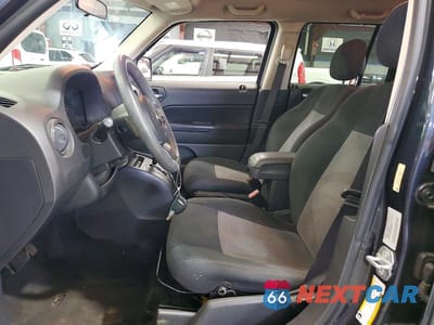 Zdjęcie 7 z 13 samochodu: 2015 JEEP PATRIOT SPORT VIN:1C4NJRBB2FD154202 - miniatura