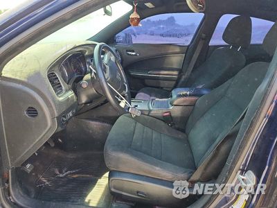 Zdjęcie 7 z 12 samochodu: 2014 DODGE CHARGER POLICE VIN:2C3CDXAT8EH343746 - miniatura