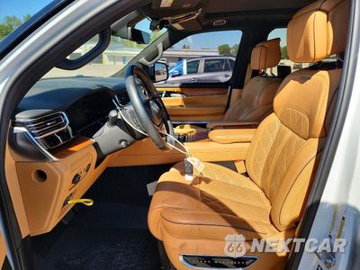 Zdjęcie 7 z 13 samochodu: 2022 JEEP GRAND WAGONEER SERIES III VIN:1C4SJVGJ7NS102313 - miniatura