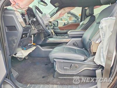 Zdjęcie 7 z 12 samochodu: 2023 FORD F150 SUPERCREW VIN:1FTEW1EP2PKF21915 - miniatura