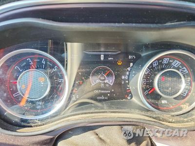 Zdjęcie 9 z 13 samochodu: 2015 DODGE CHALLENGER SXT VIN:2C3CDZAG0FH868946 - miniatura