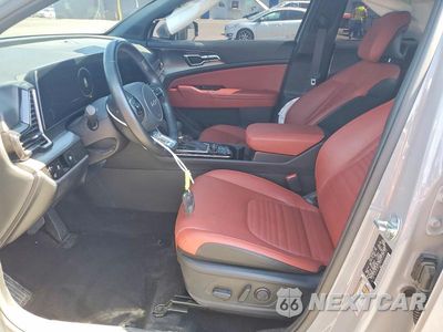 Zdjęcie 7 z 12 samochodu: 2023 KIA SPORTAGE SX PRESTIGE VIN:5XYK53AF0PG136129 - miniatura