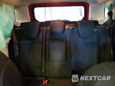 Zdjęcie 10 z 13 samochodu: 2022 FORD ECOSPORT SE VIN:MAJ6S3GL7NC461245 - miniatura