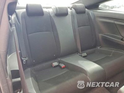 Zdjęcie 10 z 12 samochodu: 2019 HONDA CIVIC SPORT VIN:2HGFC4B88KH304477 - miniatura