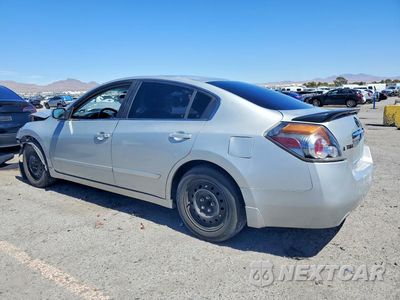 Drugie zdjęcie samochodu z przodu: 2012 NISSAN ALTIMA 2.5 VIN:1N4AL2AP9CN547056 - miniatura