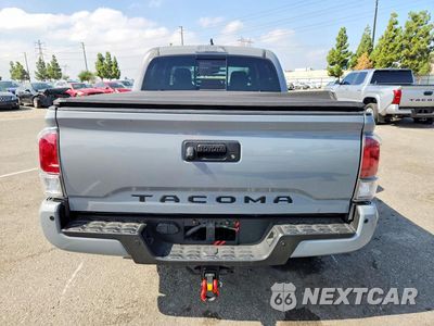 Zdjęcie 6 z 13 samochodu: 2021 TOYOTA TACOMA TRD SPORT VIN:3TMAZ5CN4MM155426 - miniatura