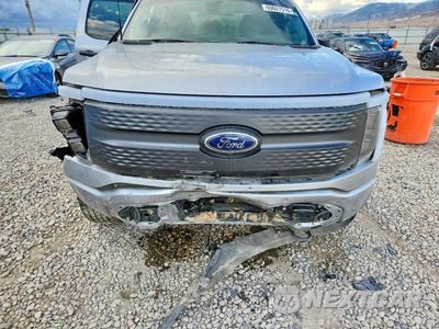 Zdjęcie 11 z 13 samochodu: 2022 FORD F150 LIGHTNING PRO VIN:1FTVW1EL3NWG05602 - miniatura