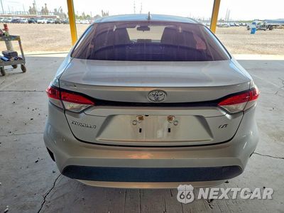 Zdjęcie 6 z 12 samochodu: 2021 TOYOTA COROLLA LE VIN:JTDEPMAE4MJ126123 - miniatura