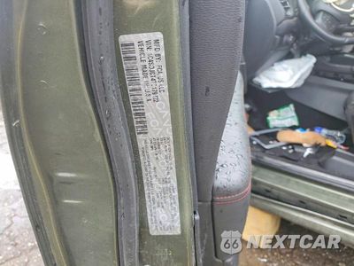 Zdjęcie 14 z 14 samochodu: 2026 DODGE DURANGO R/T VIN:1C4SDJCT4TC179722 - miniatura